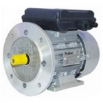 Electric motors